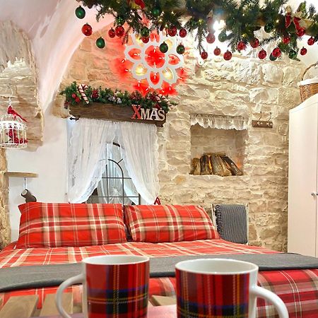 Bed and Breakfast Domus Klara Тури Экстерьер фото