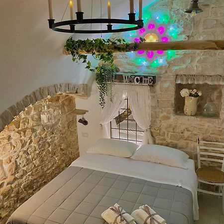 Bed and Breakfast Domus Klara Тури Экстерьер фото