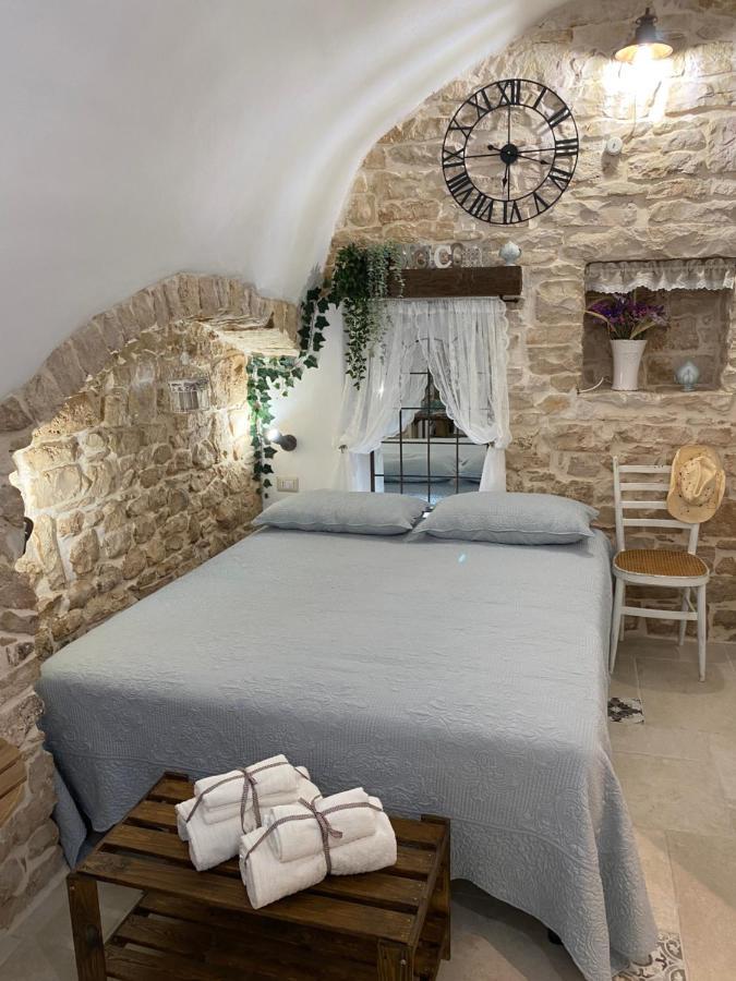Bed and Breakfast Domus Klara Тури Экстерьер фото