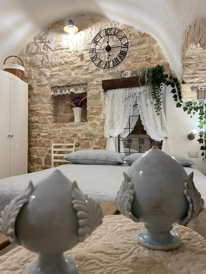 Bed and Breakfast Domus Klara Тури Экстерьер фото