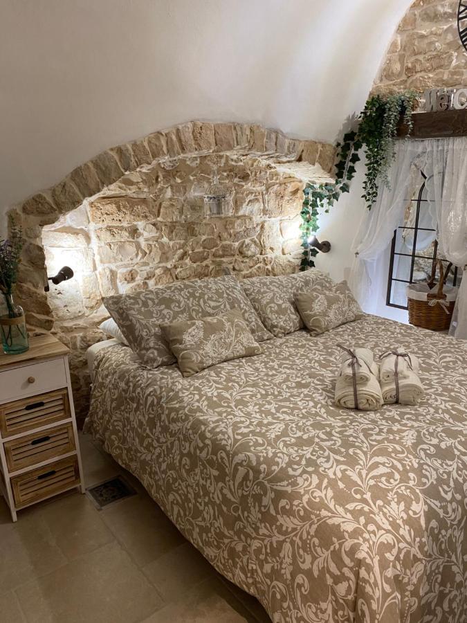 Bed and Breakfast Domus Klara Тури Экстерьер фото