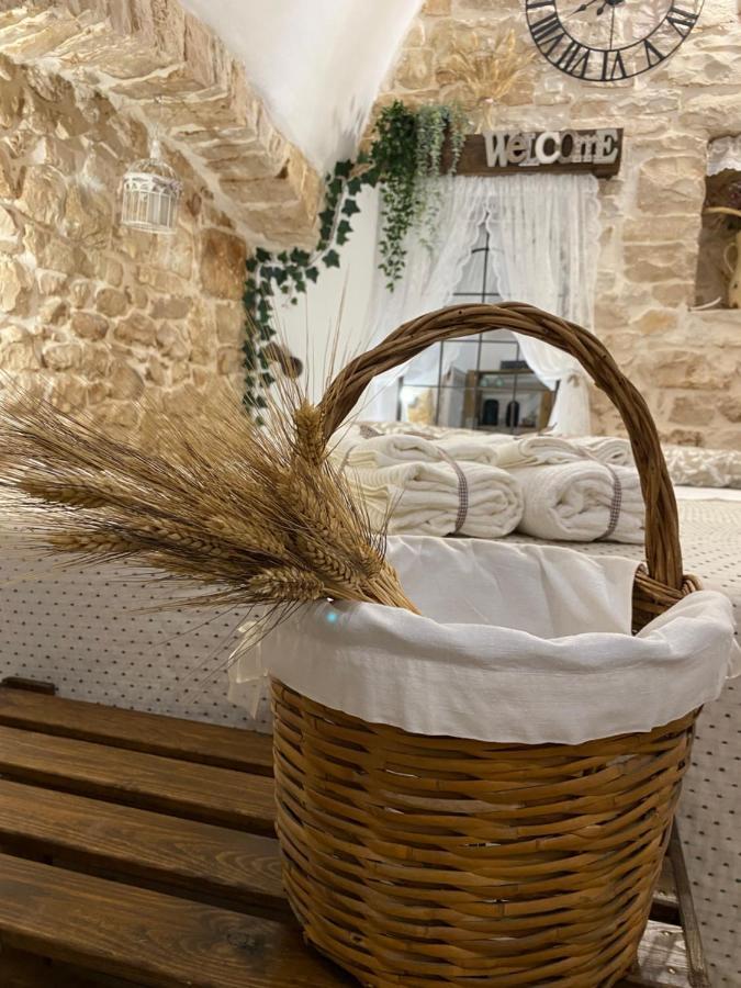 Bed and Breakfast Domus Klara Тури Экстерьер фото