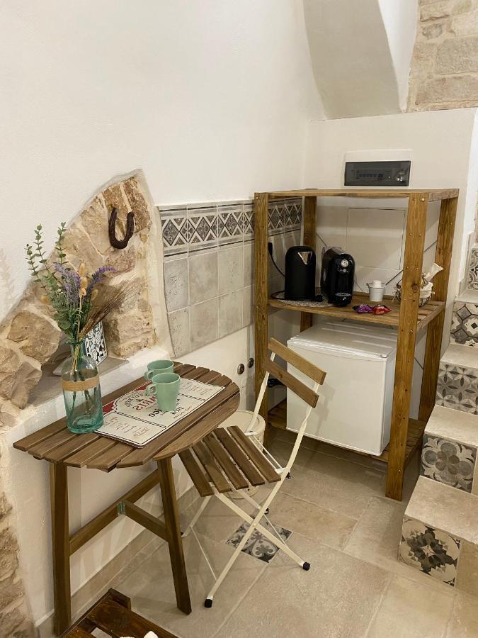 Bed and Breakfast Domus Klara Тури Экстерьер фото