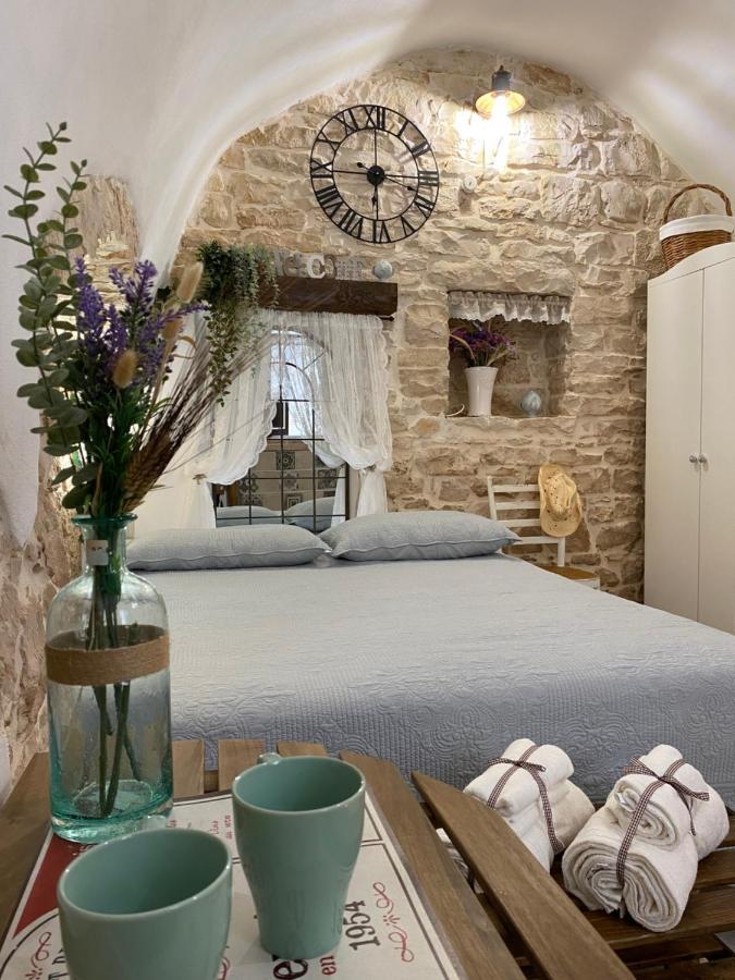 Bed and Breakfast Domus Klara Тури Экстерьер фото