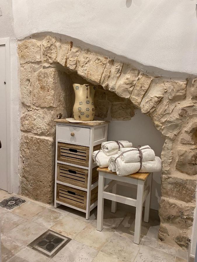 Bed and Breakfast Domus Klara Тури Экстерьер фото