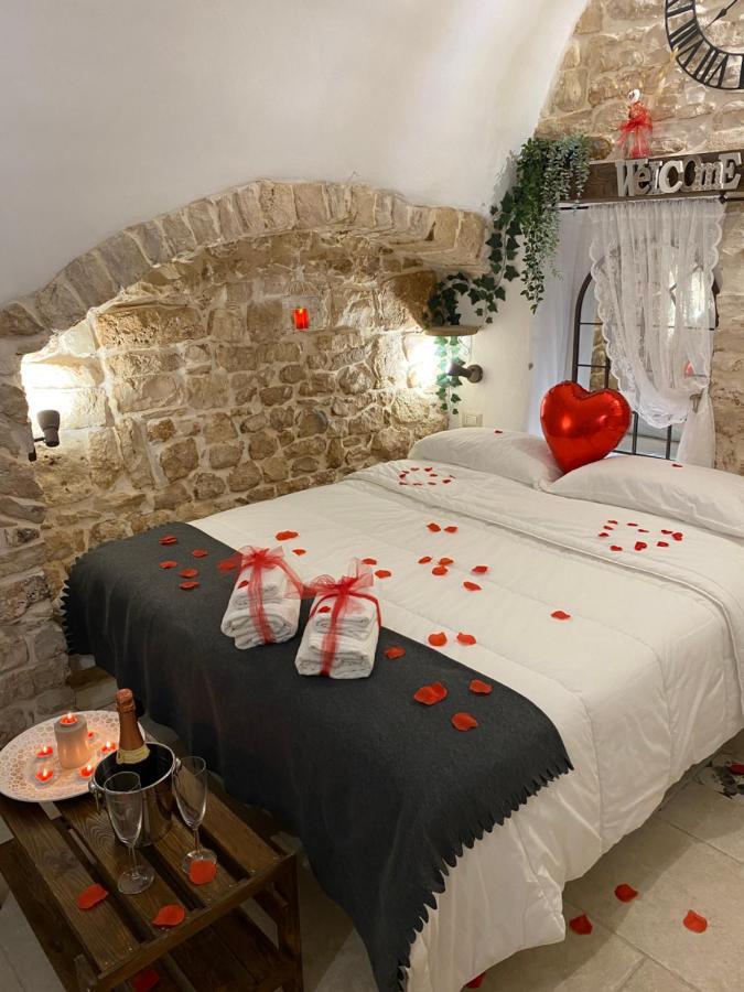 Bed and Breakfast Domus Klara Тури Экстерьер фото