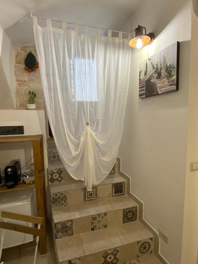 Bed and Breakfast Domus Klara Тури Экстерьер фото