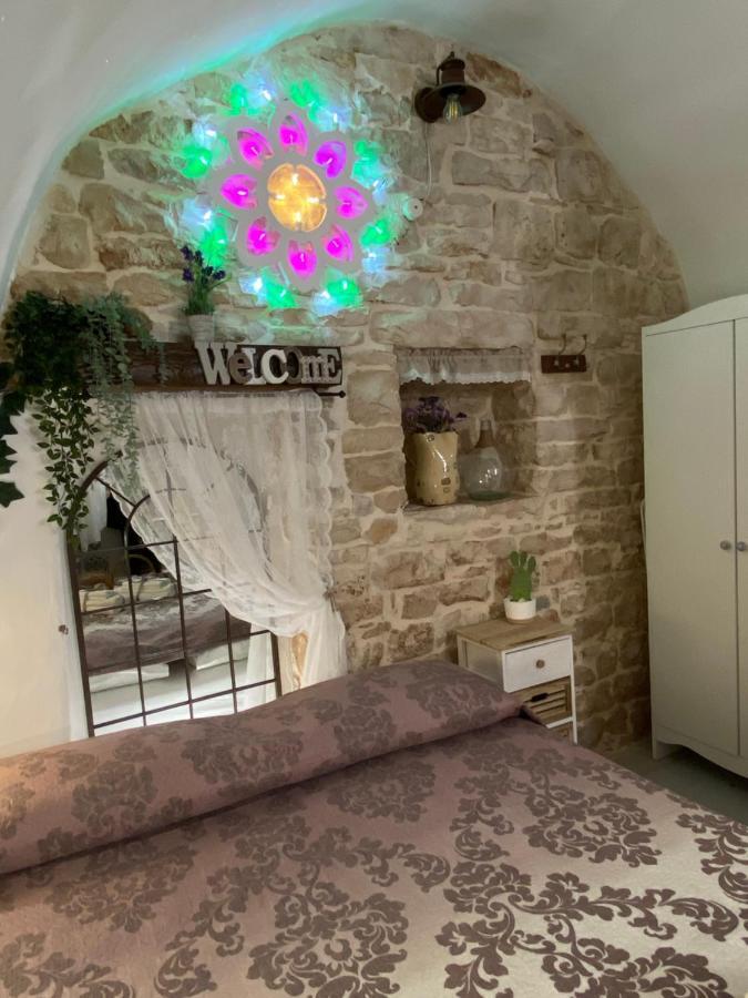 Bed and Breakfast Domus Klara Тури Экстерьер фото